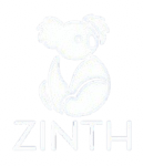 Logo Zinth